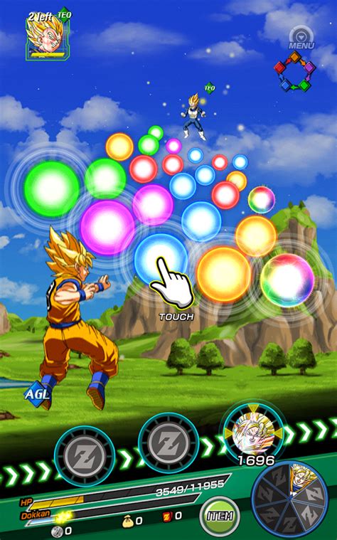 dokkan battle download for pc|installer dokkan battle pc.